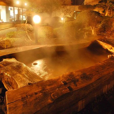 Aso Hotel מראה חיצוני תמונה