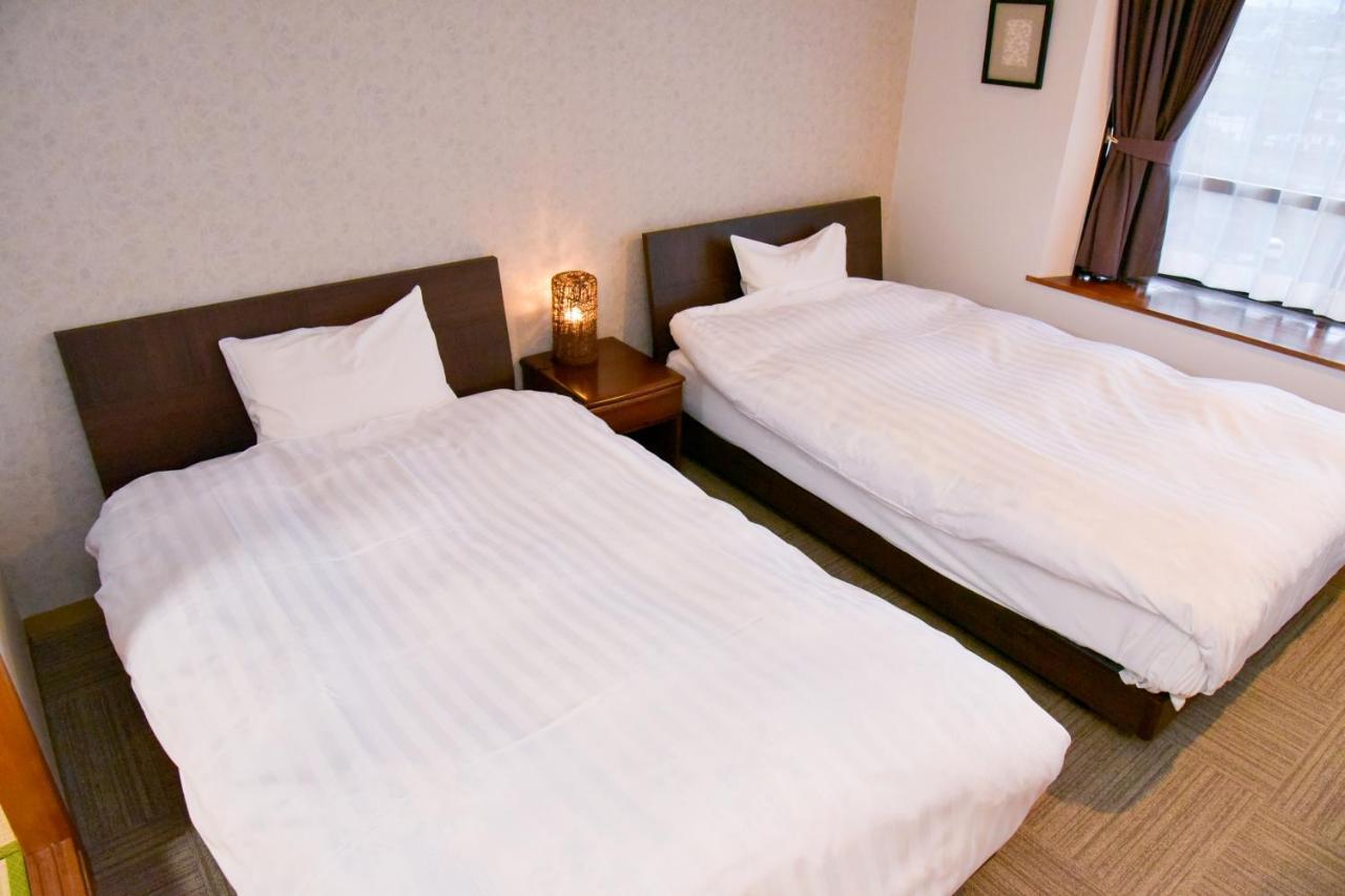 Aso Hotel מראה חיצוני תמונה