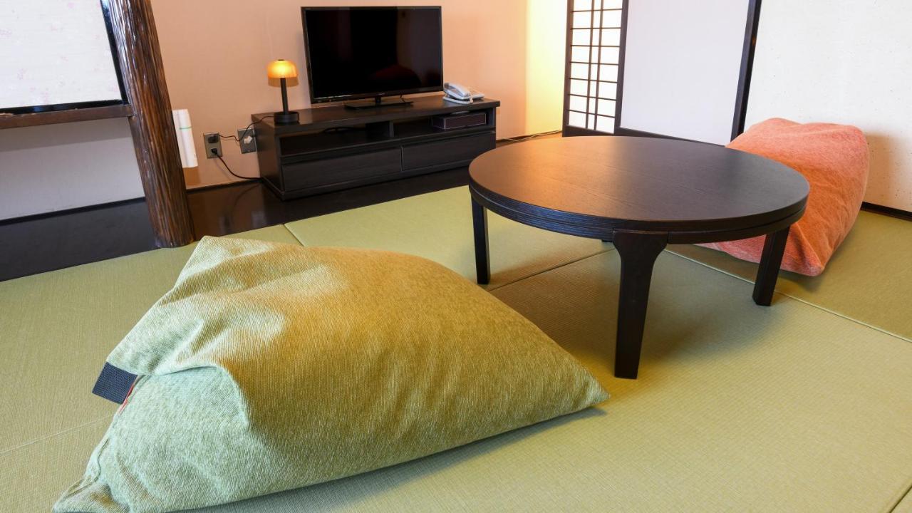 Aso Hotel מראה חיצוני תמונה