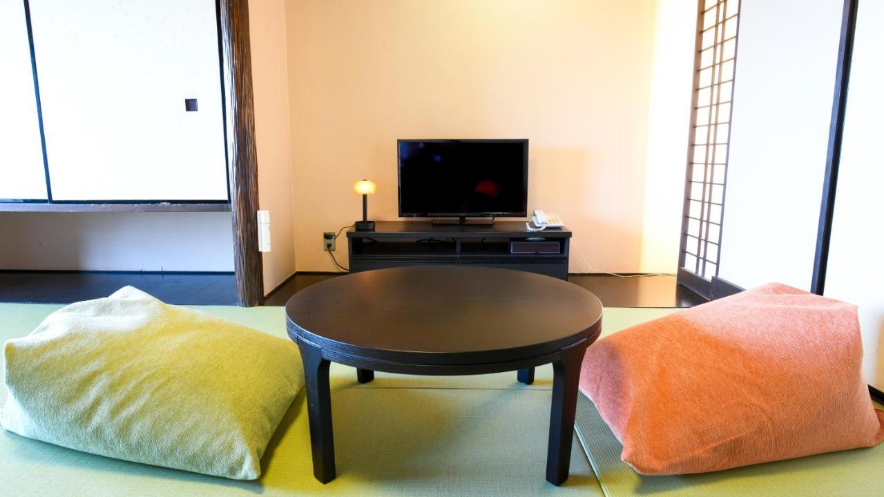 Aso Hotel מראה חיצוני תמונה