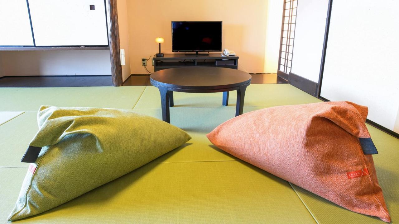 Aso Hotel מראה חיצוני תמונה