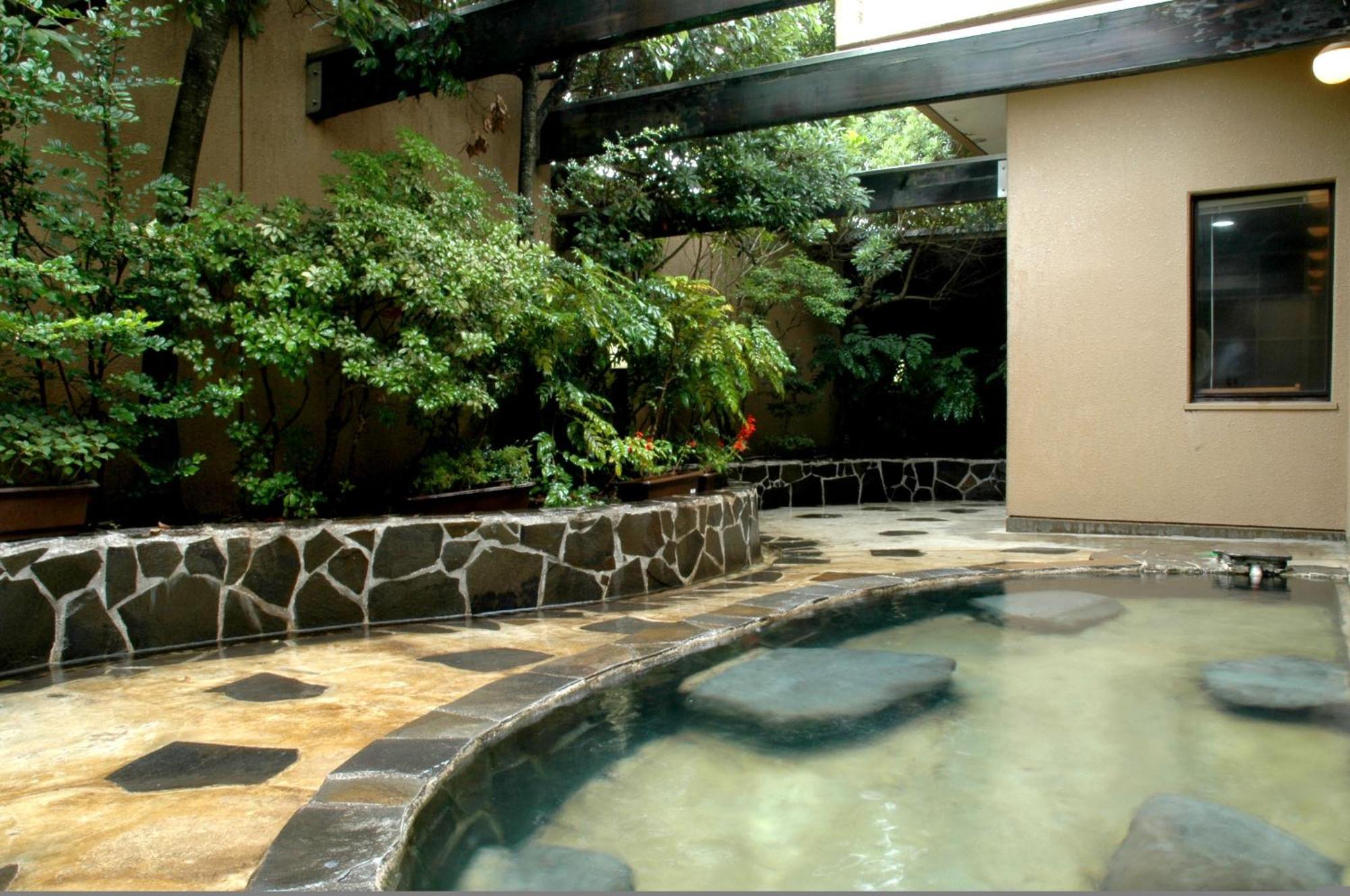 Aso Hotel מראה חיצוני תמונה