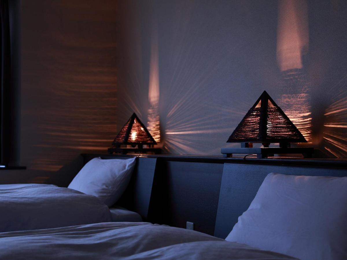 Aso Hotel מראה חיצוני תמונה