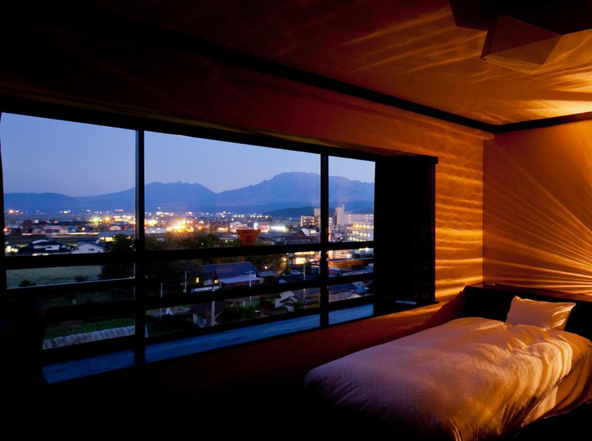 Aso Hotel מראה חיצוני תמונה