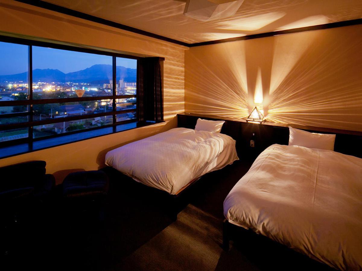 Aso Hotel מראה חיצוני תמונה